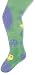 Sterntaler Baby Boys Tights -  Green - 6-9 Months