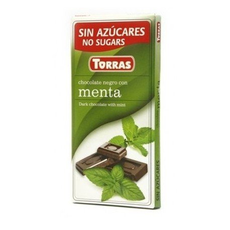 Preisvergleich Produktbild BLACK MINT CHOCO S / G S / A