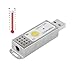 Produktbild Capteur Pour PC, température NTC d'USB 2.0, Plage de température: -50~150 