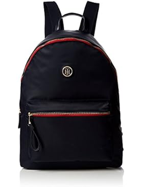 Tommy Hilfiger Poppy Backpack - Tommy Navy