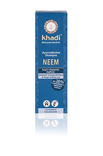 Neem Anti Schuppen Shampoo - 2