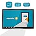 Produktbild Amaseaudio Android 8.0 Upgrade 10.1 Zoll Car Stereo Radio Autoradio Octa Core 4 GB RAM 32 GB ROM DVD In-Dash 2-Din Navigations System