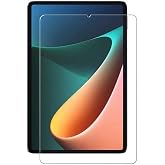 Fuchsia Xiaomi Mi Pad Mini 8.8 ile Uyumlu Temperli Tablet Cam Ekran Koruyucu