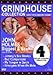 Produktbild JOHN HOLMES: BIGGEST & THE BEST 4-FILM COLLECTION - JOHN HOLMES: BIGGEST & THE BEST 4-FILM COLLECTION (1 DVD)