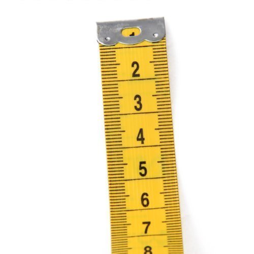 Laat Measure Tape Cinta m trica regle blanda para sastre costura 120 inch reviews Laat Measure Tape Cinta m trica regle blanda para sastre costura 120 inch