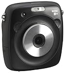 instax SQUARE SQ10 Instant Camera - Black