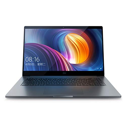 Preisvergleich Produktbild Xiaomi Laptop Notebook Pro FHD 15.6" Intel Core i5-8250U 8GB RAM + 256GB SSD,Grey