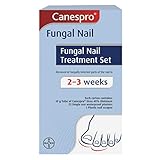 Canespro Fungal Nail Treatment for toenails, Fungal Nail Infection Treatment