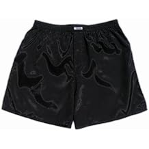 Amazon.fr : Caleçon Homme Soie