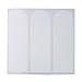 niceEshop(TM) 26pcs Nail Polish Glue Model Spill Proof Manicure Protector Tools Nail Art Tools+ 1PC Sticker