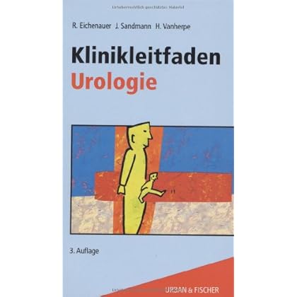 Pdf Klinikleitfaden Urologie Untersuchung Diagnostik Therapie Notfall Kostenlos Download Wissenschaftsbuch173