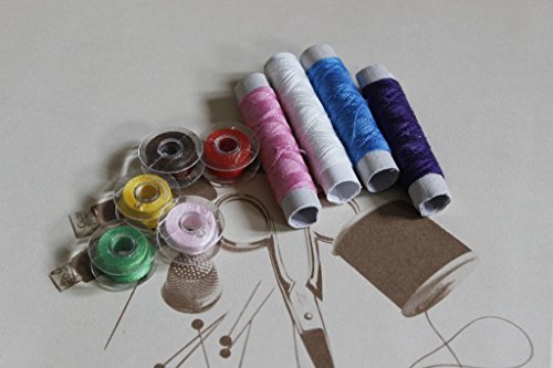 KurtzyTM komplettes Häkel Tiere Set DIY zum Selbermachen Werkzeuge, Faden, Anleitung – Starter Set für Anfänger - 2