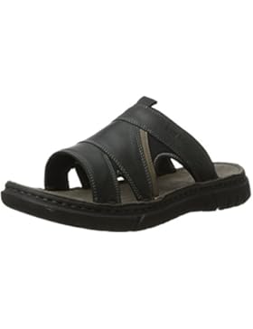 Josef Seibel Herren Harvey 11 Pantoletten