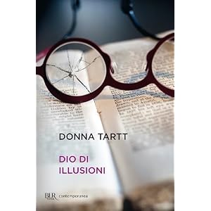 Dio di illusioni Dio di illusioni