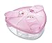 MAM Milk Powder Dispenser (Pink)