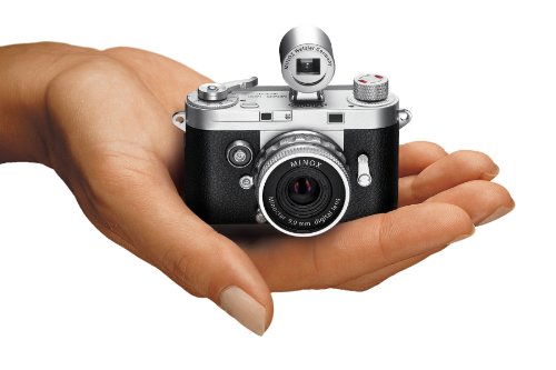 Imagen 3 de Minox DCC 5.1