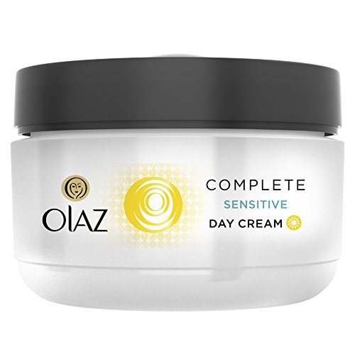 Olaz Complete Tagespflege mit LSF 15 für empfindliche Haut, 50 ml - 5