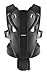 BABYBJÖRN Baby Carrier Miracle (Black/Brown, Organic)
