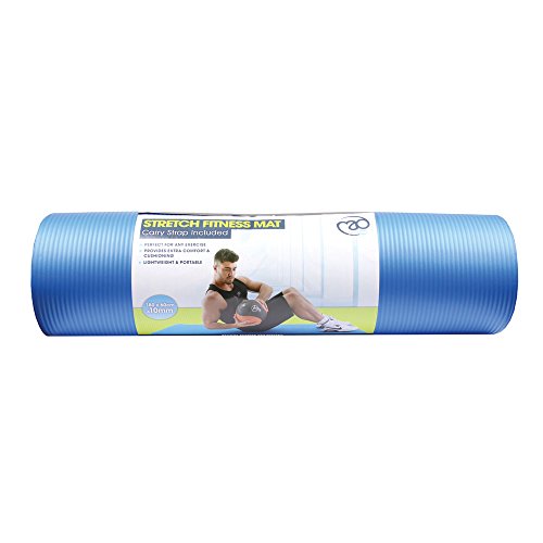 fitness mad evolution yoga mat
