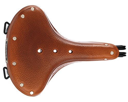 Brooks B135 – Fahrradsattel - 2