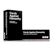 Cards Against Humanity: UK edition