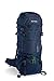 Tatonka Yukon 60 Navy Blue Backpack, 60 Liters RS.7194.00