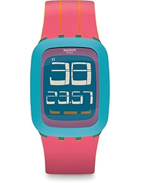 Swatch Damen-Armbanduhr SURS103