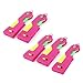 Produktbild Elder Sewing Helper Einfädeln Kuvertiermaschinen Fuchsia 5 PC Gelb