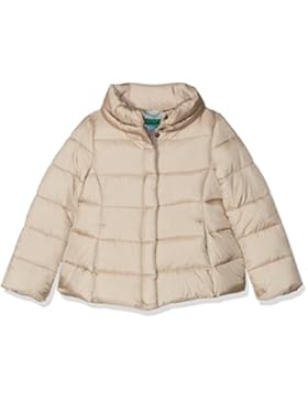 United Colors of Benetton Mädchen Jacke Jacket