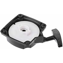 Pizgear Decespugliatore Tagliasiepi Tagliaerba Starter 260 - Foto 9