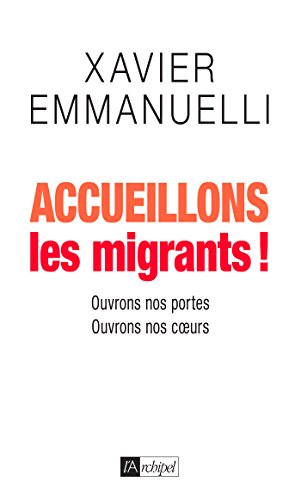 Download Accueillons les migrants Download Accueillons les migrants