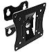 Price comparison product image LINDY Low Cost VESA 50/75/100mm Adjustable Wall Mount Bracket