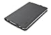 Produktbild Trust Verso Universal Folio Stand 17,8 cm (7 Zoll) bis 20,3 cm (8 Zoll) für Tablet schwarz