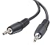 Produktbild Cables To Go 80118 3,5mm Stereo M/M Audiokabel (3,0m)