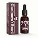 The Gentlemen's Premium Sandalwood Beard Oil Conditioner & Softener - 30ml