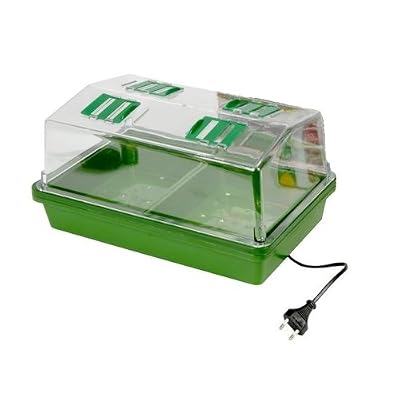 NEPTUNE HYDROPONICS Serre Thermo 38x24x19cm - Neptune Hydroponics