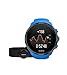 Produktbild Suunto Spartan Sport Wrist HR mit Brustgurt, blau