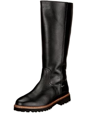 Sioux Damen Velvina-Tex-Wf Stiefel