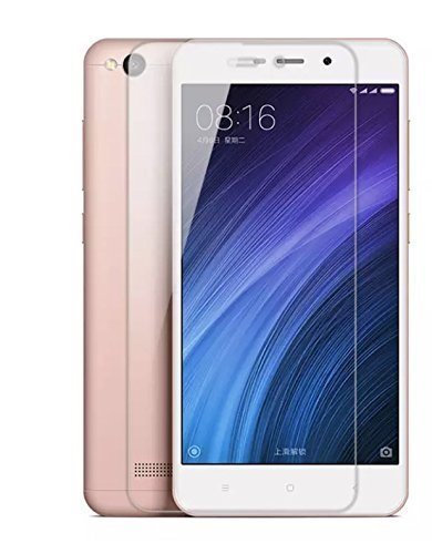 Redmi 4a Flip Cover. ,,,, RIdhaniyaa (COMBO OFFER) Premium [BLUE/GREEN] Wallet Flip Cover For (Redmi 4a / mi4a / 4a / REDMI 4A [2017] + Premium Tempered Glass Screen Protector.