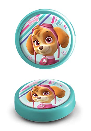 Preisvergleich Produktbild Paw Patrol Kinder LED Skye Nachtlicht