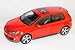 Produktbild Paudi Volkwagen Golf VI 6 GTI 5 Türer Rot Ab 2008 1/18 Modell Auto