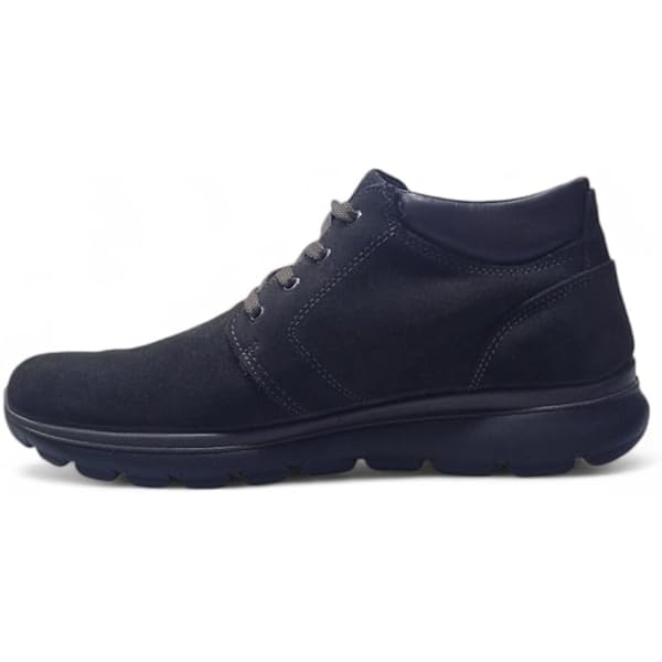 Igi&Co 8602300 | Zapatos De Vestir Impermeables Gore-Tex