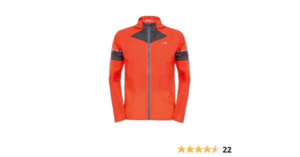 north face storm stow jacket