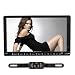 Produktbild PUMPKIN 2 Din Autoradio Moniceiver DVD Player 7 Zoll Universal mit GPS Navigation Touchscreen Unterstützt DVD iPod Bluetooth mit Rückfahrkamera