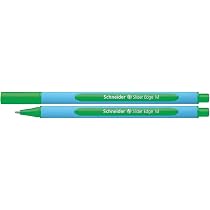 Penna a sfera Slider Edge tratto XB - arancione