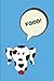 Produktbild Spotty Dog Shopping List Notepad: A Cute Dog-Themed Shopping List Template Notebook To Record Grocery Food Lists And Meal Plans