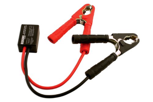 Power-Tec 91144 - Protector de Picos par Coche (12 V/ 24 V)