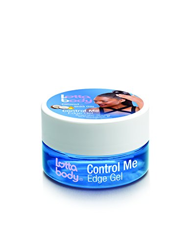 Lotta Body Coco/Karité Gel Fixation Contour 63,7 g