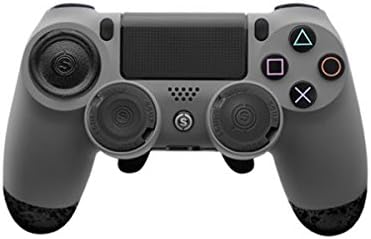 PS4 Controller SCUF Infinity 4PS Wolf Grey