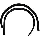 vhbw Bumper Guard f&uuml;r iRobot Roomba 500-Serie, 600-Serie, 700-Serie.